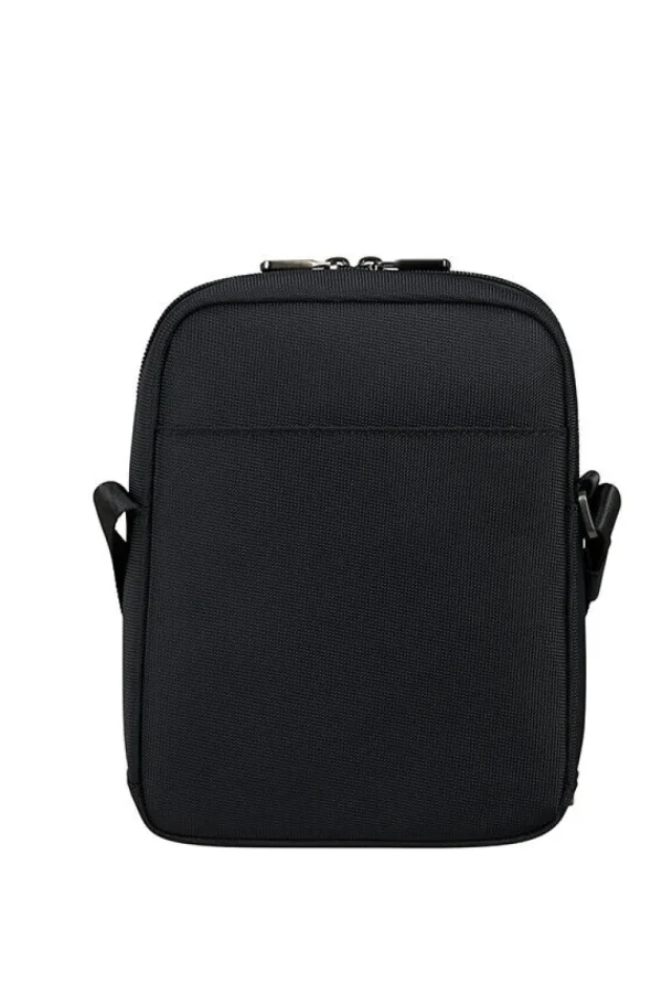 Samsonite Urban-Eye Olkalaukku M Black Outlet