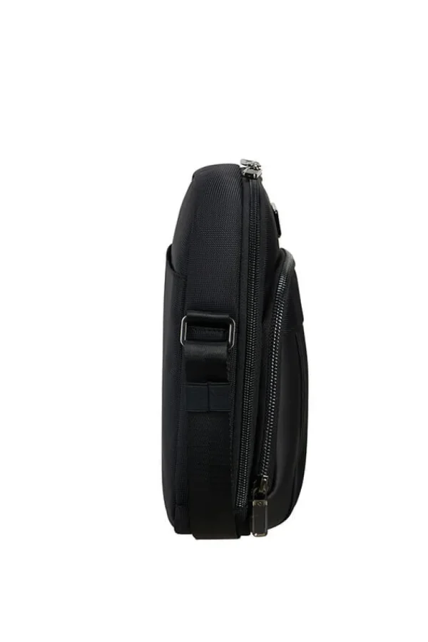 Samsonite Urban-Eye Olkalaukku M Black Outlet