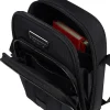 Samsonite Urban-Eye Olkalaukku S Black Outlet