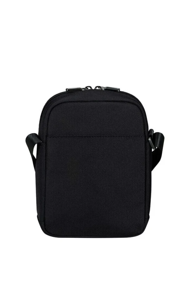 Samsonite Urban-Eye Olkalaukku S Black Outlet