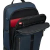 Samsonite Urban-Eye Reppu 17.3" Blue Hot