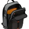 Samsonite Urban-Eye Reppu 15.6" Grey/Cognac Best