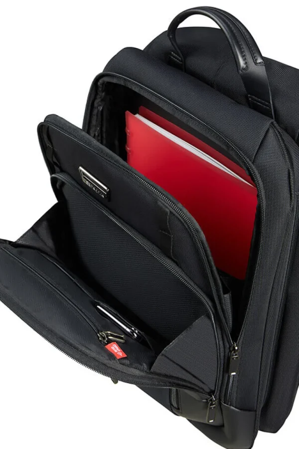 Samsonite Urban-Eye Reppu 15.6" Black Sale