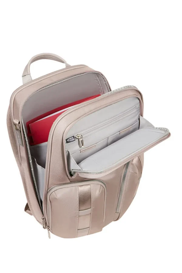 Samsonite Urban-Eye Reppu 14.1" Quartz Best