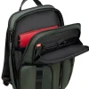 Samsonite Urban-Eye Reppu 15.6" Green Best