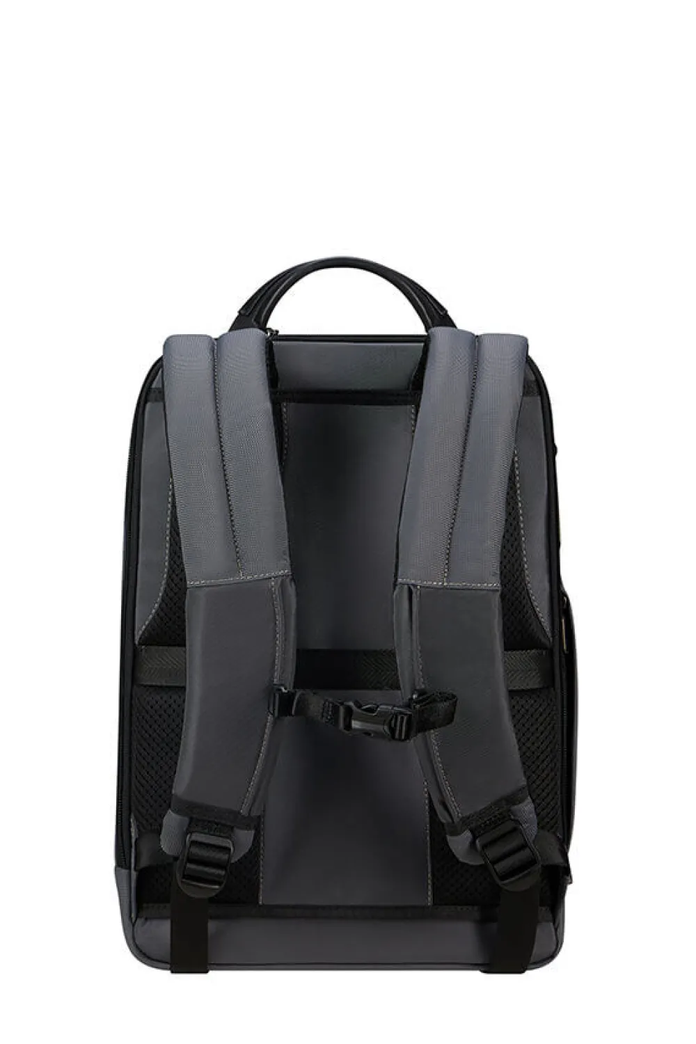urbaneye_reppu__2-16.webp Samsonite Urban-Eye Reppu 14.1" Grey/Cognac Best