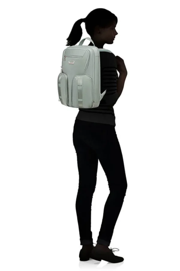 Samsonite Urban-Eye Reppu 14.1