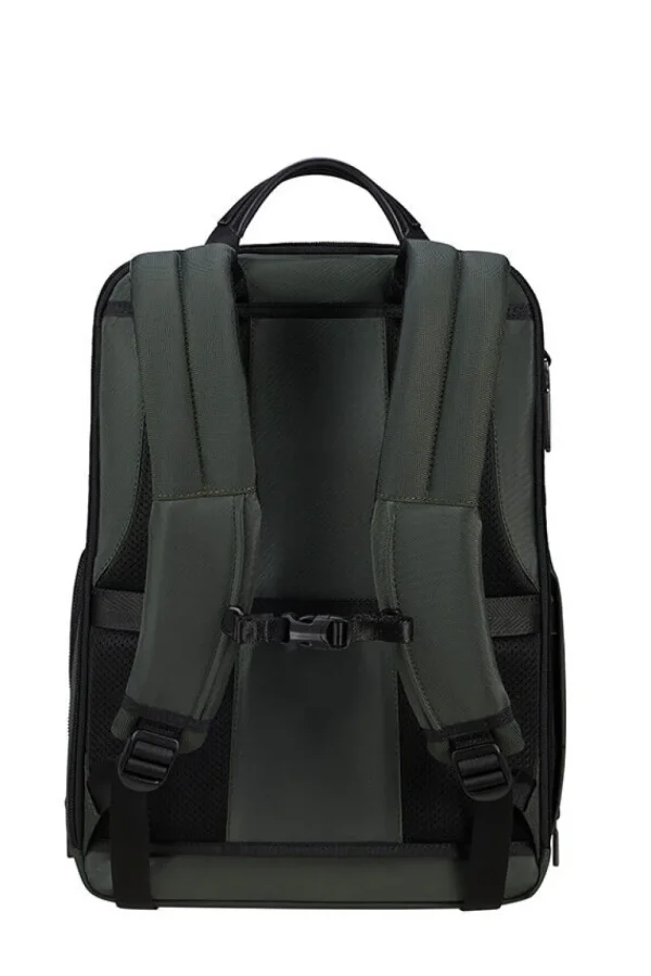 Samsonite Urban-Eye Reppu 15.6