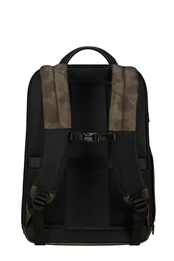 Samsonite Urban-Eye Reppu 15.6