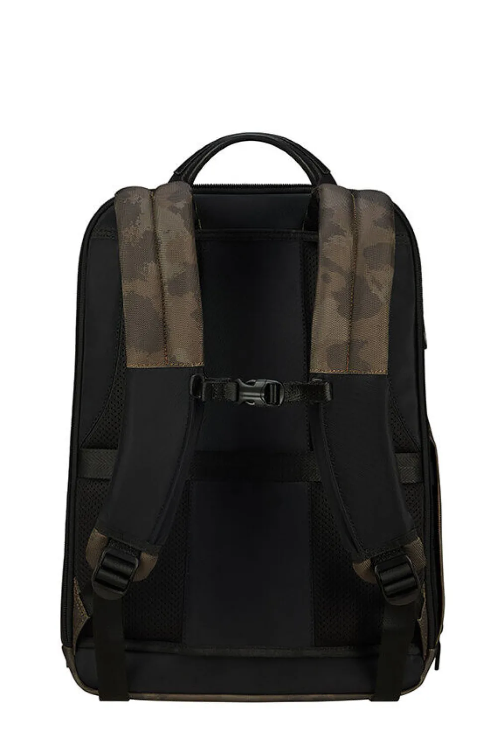 urbaneye_reppu__2-6.webp Samsonite Urban-Eye Reppu 15.6" Desert Camo Sale