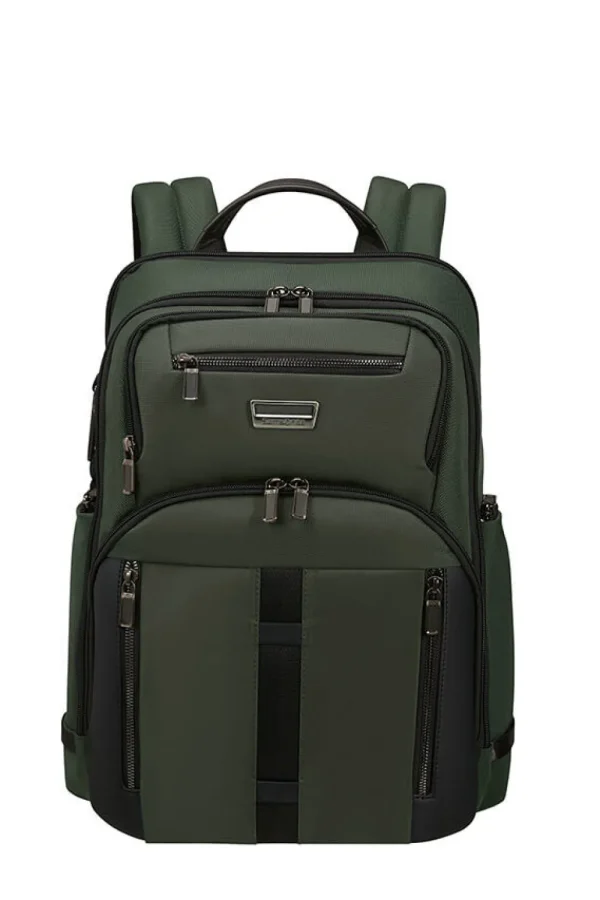 Samsonite Urban-Eye Reppu 15.6