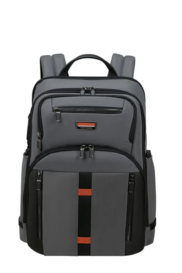 Samsonite Urban-Eye Reppu 15.6