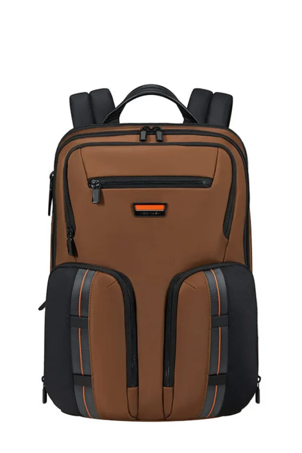 Samsonite Urban-Eye Reppu 15.6