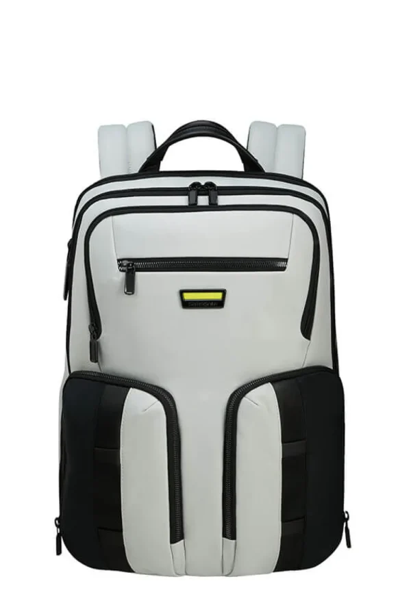 Samsonite Urban-Eye Reppu 15.6