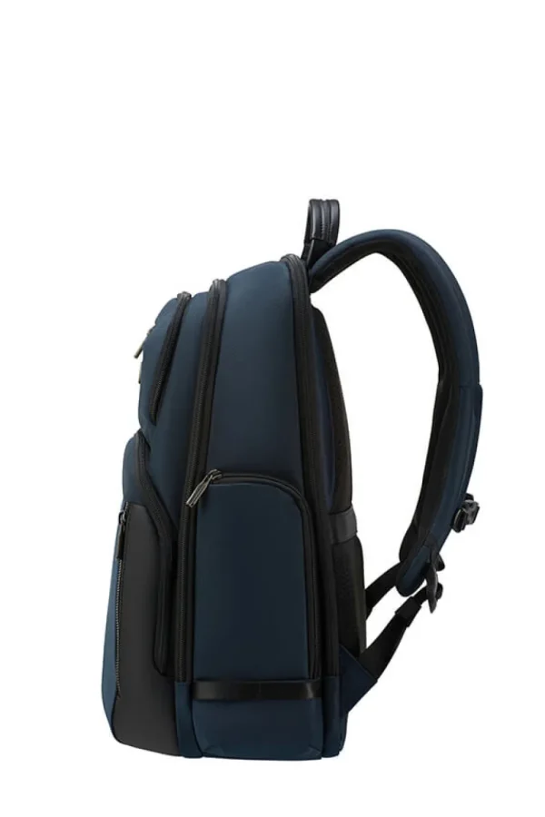 Samsonite Urban-Eye Reppu 15.6