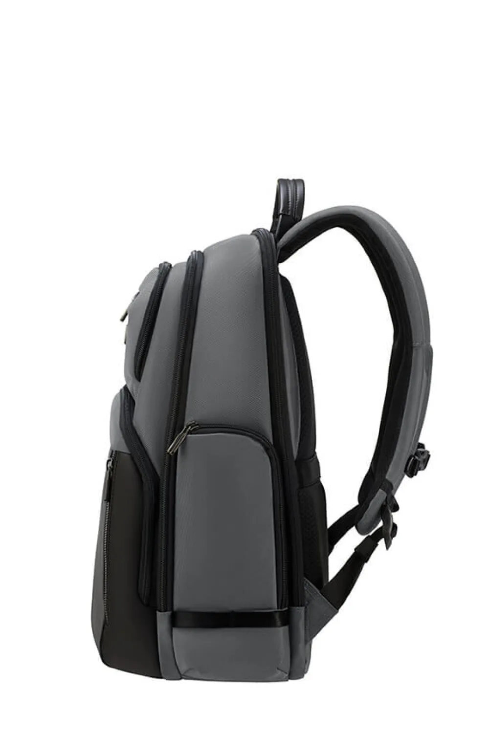 urbaneye_reppu__4-12.webp Samsonite Urban-Eye Reppu 15.6" Grey/Cognac Best