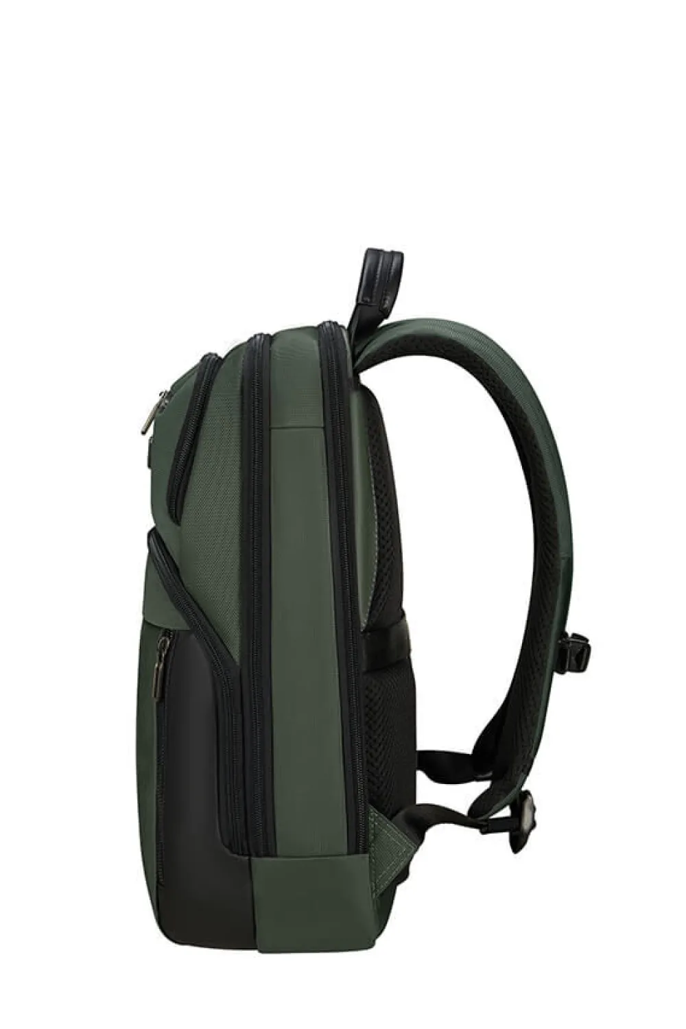 urbaneye_reppu__4-15.webp Samsonite Urban-Eye Reppu 14.1" Green Clearance