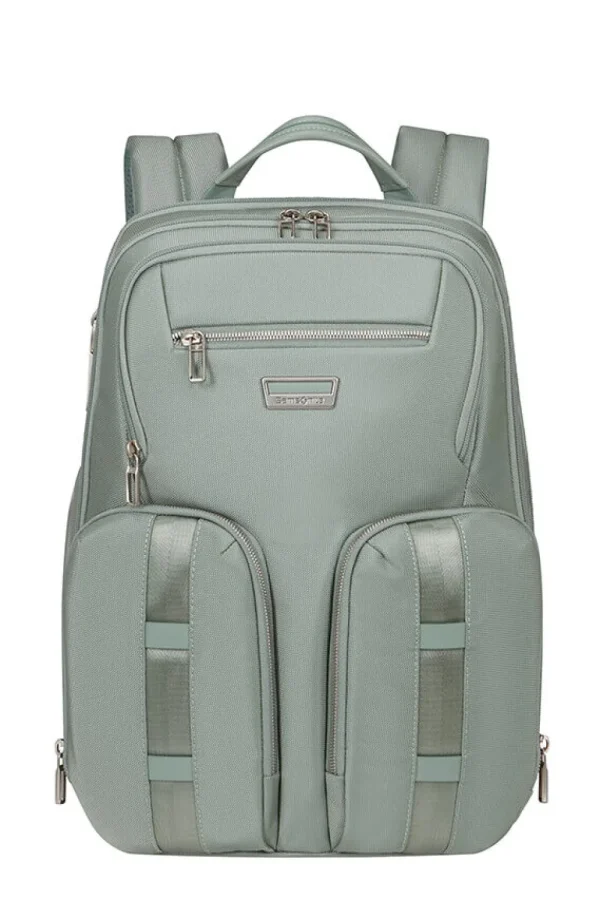 Samsonite Urban-Eye Reppu 14.1