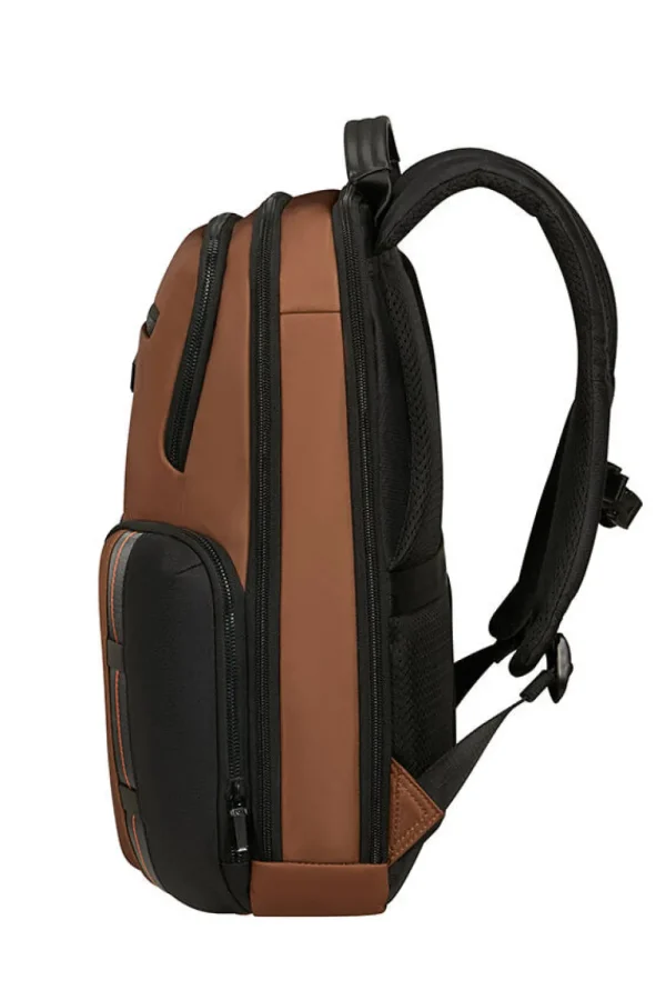 Samsonite Urban-Eye Reppu 15.6