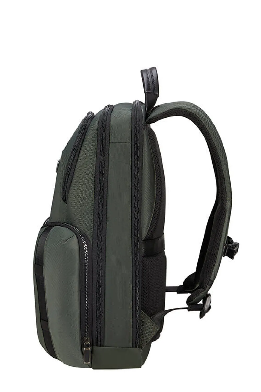 urbaneye_reppu__4-5.webp Samsonite Urban-Eye Reppu 15.6" Green Best