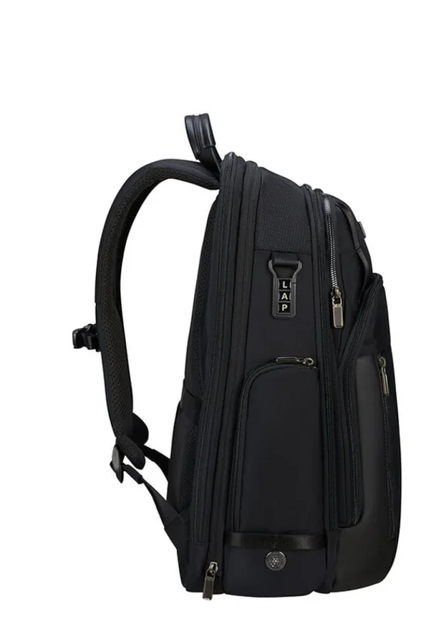 Samsonite Urban-Eye Reppu 17.3