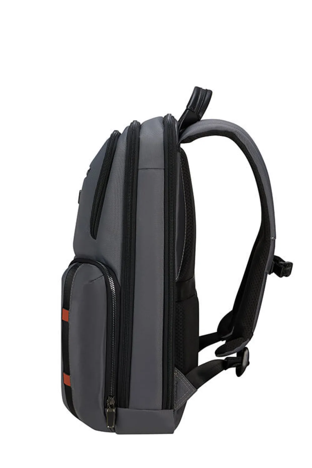 urbaneye_reppu__4-8.webp Samsonite Urban-Eye Reppu 15.6" Grey/Cognac New