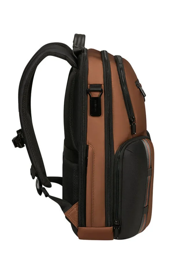 Samsonite Urban-Eye Reppu 15.6