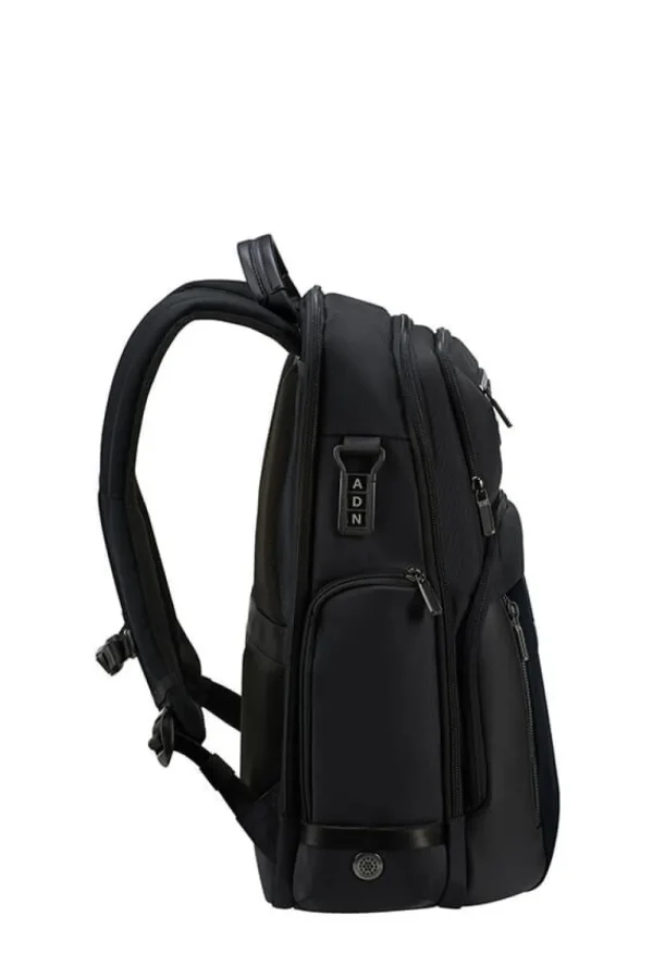 Samsonite Urban-Eye Reppu 15.6