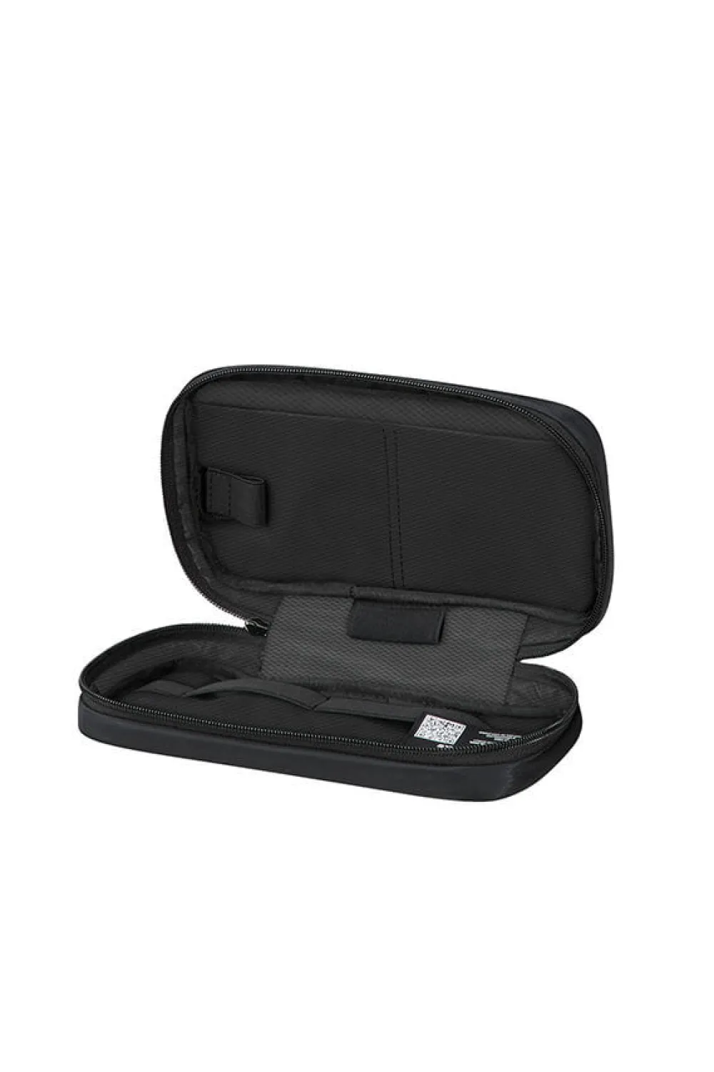 urbaneye_tekninen_pussi_0.webp Samsonite Urban-Eye Tekninen pussi Black Best