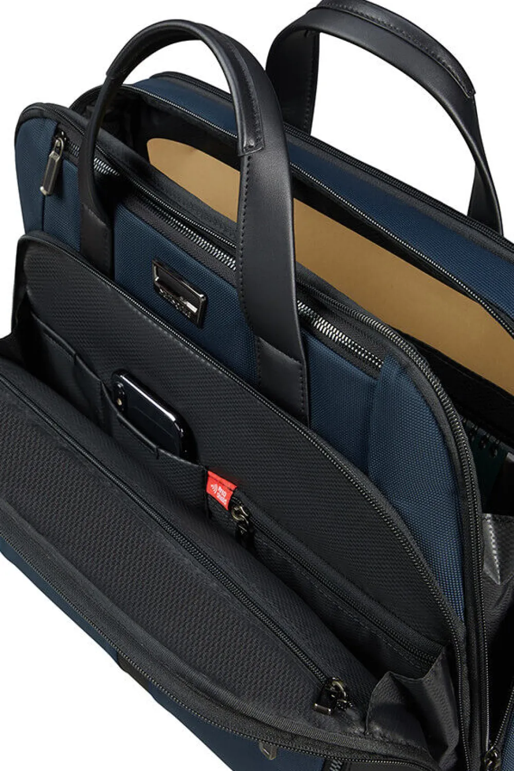 urbaneye_tietokonelaukku__0-1.webp Samsonite Urban-Eye tietokonelaukku 15.6" Blue Sale