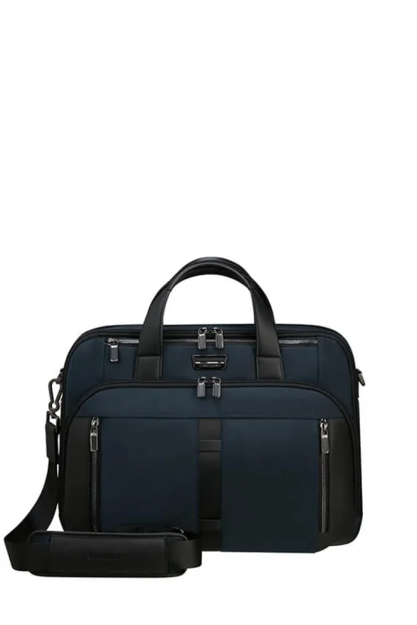 Samsonite Urban-Eye tietokonelaukku 15.6