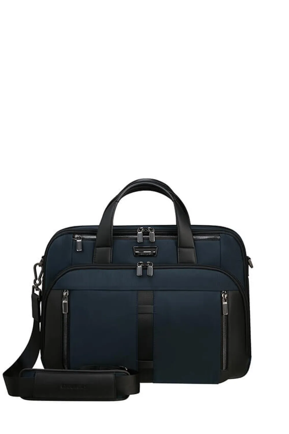 urbaneye_tietokonelaukku__3-1.webp Samsonite Urban-Eye tietokonelaukku 15.6" Blue Sale