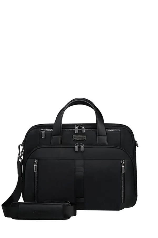 Samsonite Urban-Eye tietokonelaukku 15.6