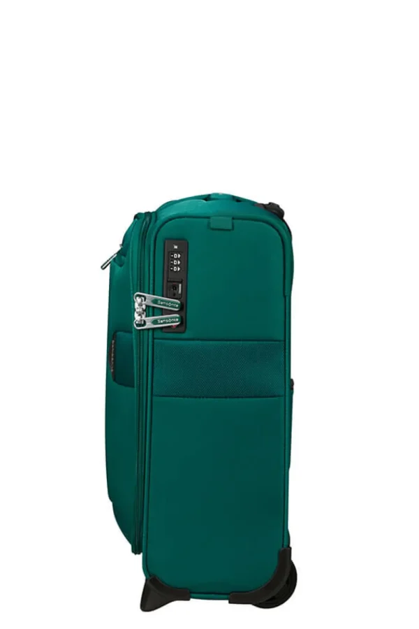Samsonite Urbify Kaksipyöräinen underseater 45cm Pine Green Fashion