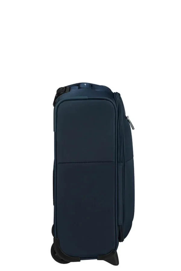 Samsonite Urbify Kaksipyöräinen underseater 45cm Navy Blue Sale