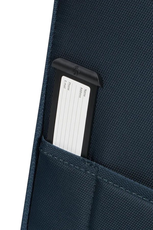 Samsonite Urbify Kaksipyöräinen underseater 45cm Navy Blue Sale