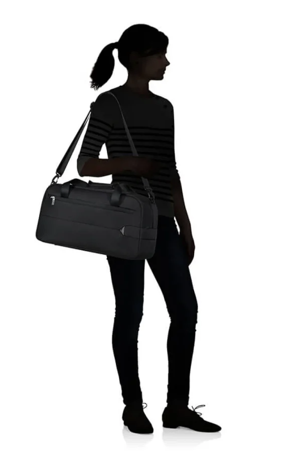 Samsonite Urbify Matkakassi S Black Online