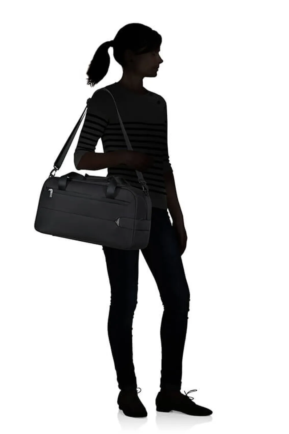 urbify_matkakassi_s_1.webp Samsonite Urbify Matkakassi S Black Online