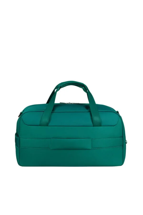 Samsonite Urbify Matkakassi S Pine Green Sale
