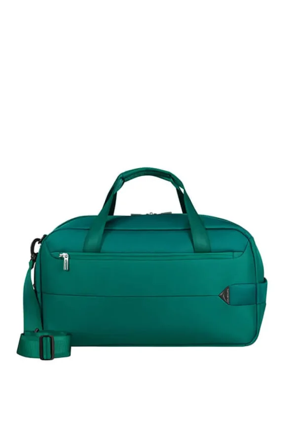 Samsonite Urbify Matkakassi S Pine Green Sale