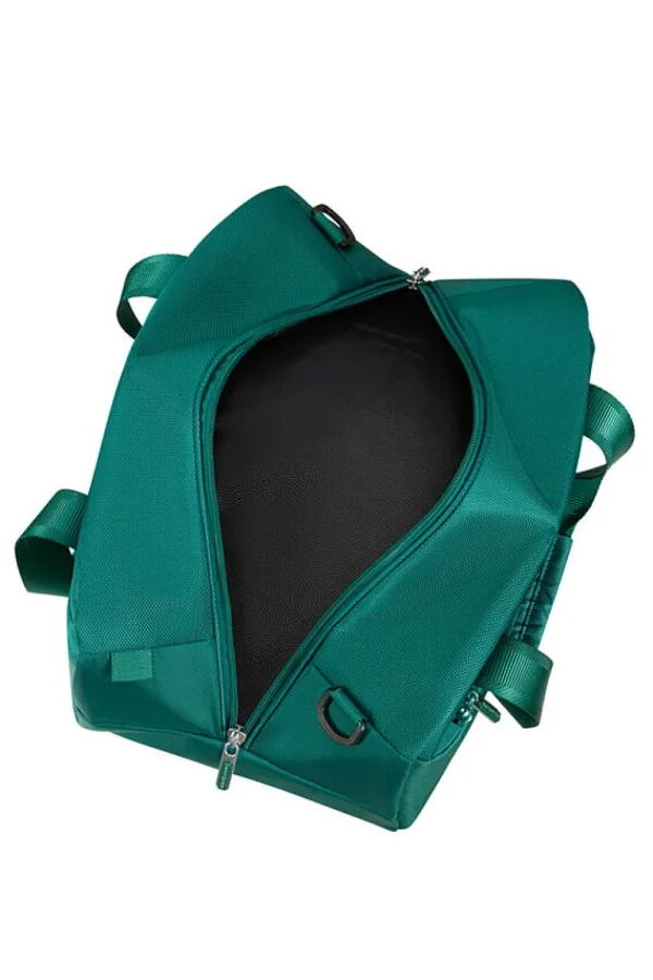 Samsonite Urbify Matkakassi XS Pine Green Best