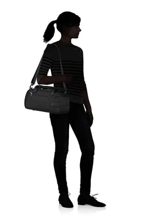 Samsonite Urbify Matkakassi XS Black Online