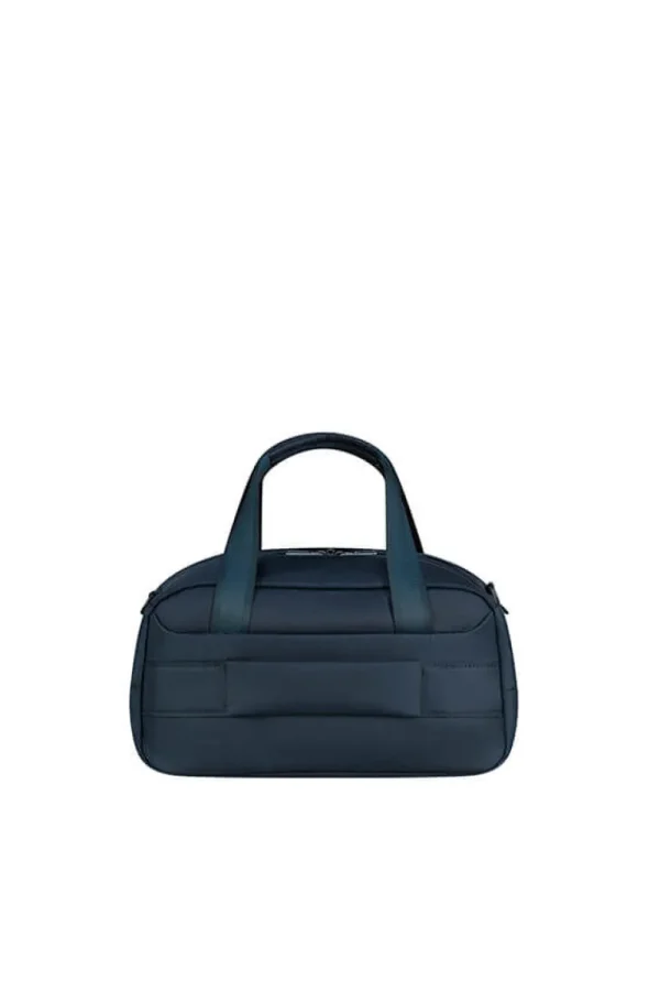 Samsonite Urbify Matkakassi XS Navy Blue Outlet
