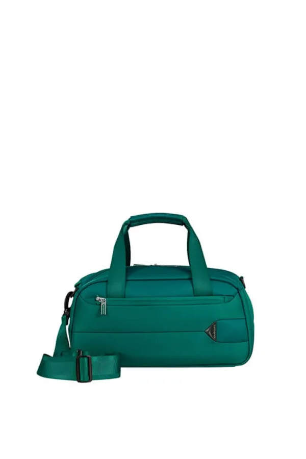 Samsonite Urbify Matkakassi XS Pine Green Best