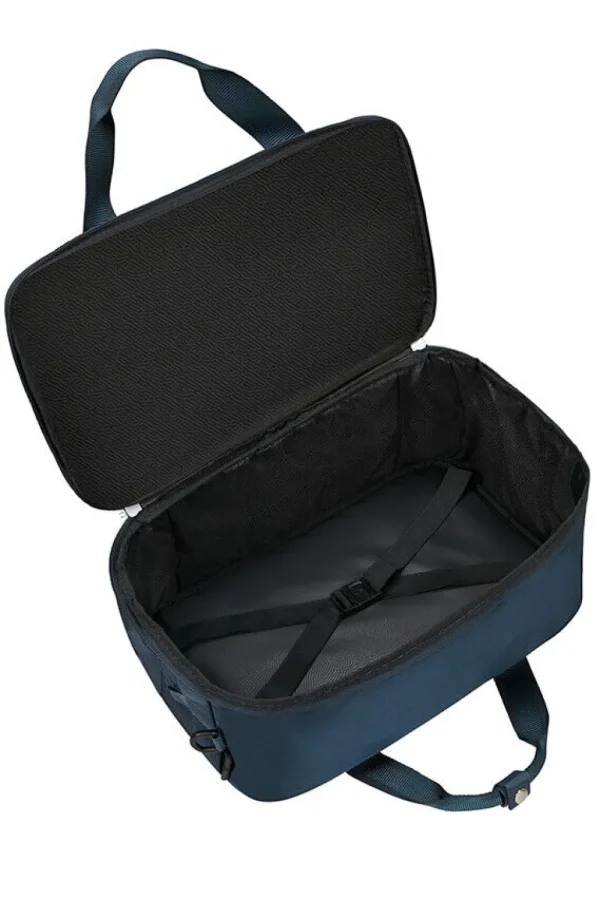 Samsonite Urbify Muunneltava matkakassi Navy Blue Best