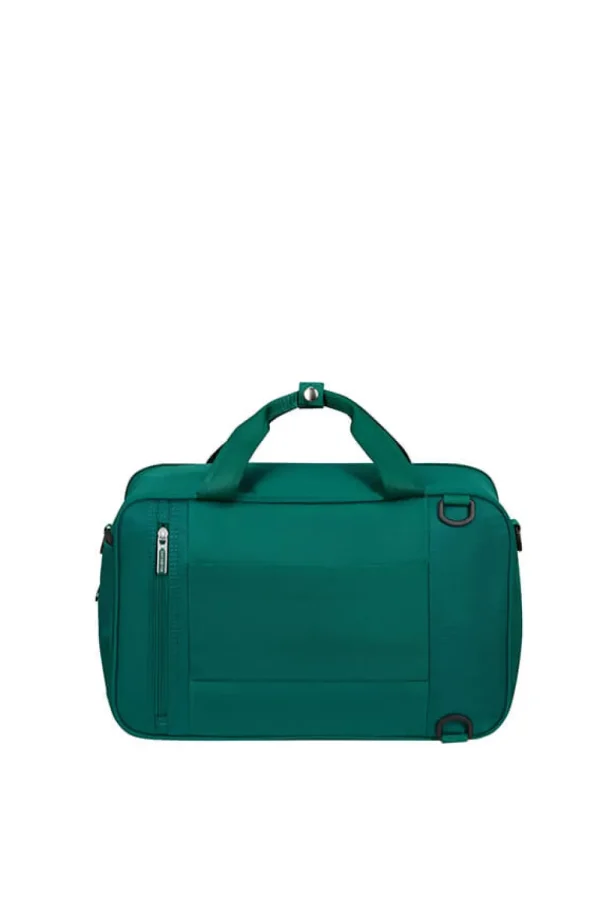 Samsonite Urbify Muunneltava matkakassi Pine Green Hot