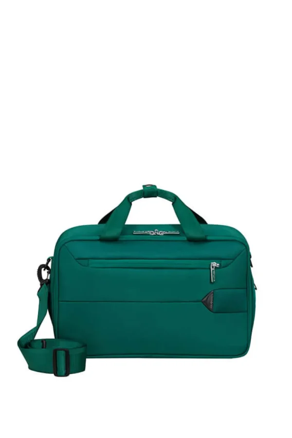 Samsonite Urbify Muunneltava matkakassi Pine Green Hot