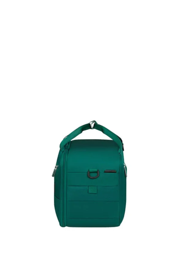 Samsonite Urbify Muunneltava matkakassi Pine Green Hot