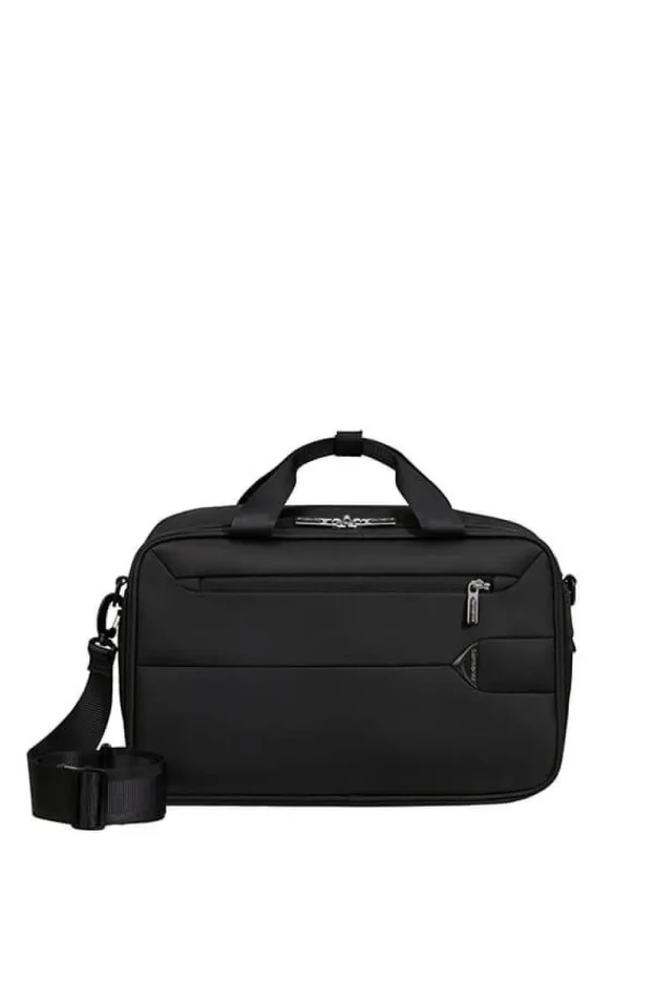 Samsonite Urbify Muunneltava matkakassi Black Online