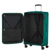 Samsonite Urbify Nelipyöräinen laajennettava matkalaukku 78cm Pine Green Sale
